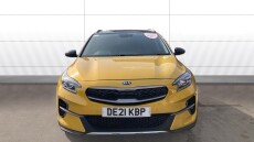 Kia Xceed 1.6 GDi PHEV First Edition 5dr DCT Hatchback